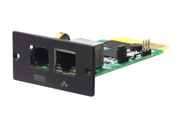 Aten SNMP UPS Monitoring Card - SP100