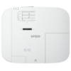 Epson Home Cinema Projector, 2800 Ansi Lumens, 4K PRO-UHD resolution, 16:9 Aspect Ratio - TW6250
