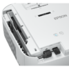 Epson Home Cinema Projector, 2800 Ansi Lumens, 4K PRO-UHD resolution, 16:9 Aspect Ratio - TW6250