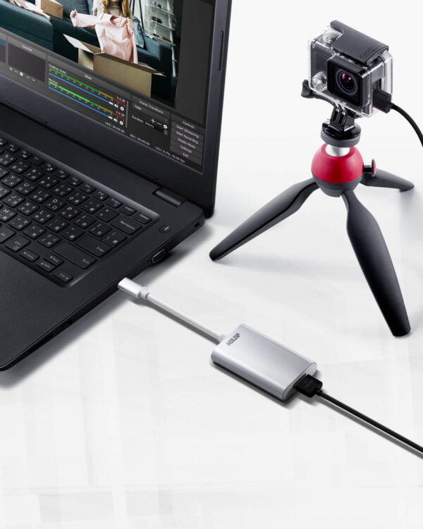 Aten Video Capture, HDMI - UC3020