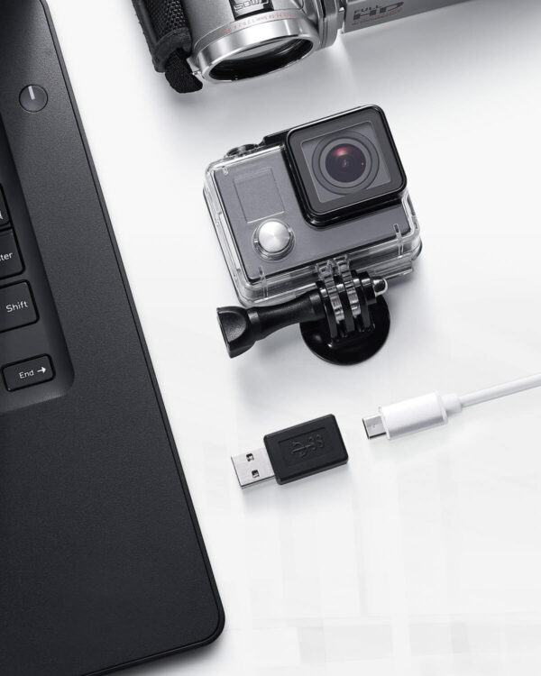 Aten Video Capture, HDMI - UC3020