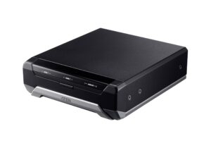 Aten Dual Video Capture, HDMI to USB-C - UC3022