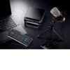 Aten Dual Video Capture, HDMI to USB-C - UC3022