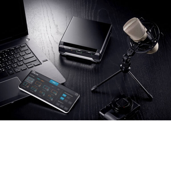 Aten Dual Video Capture, HDMI to USB-C - UC3022