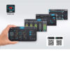Aten Dual Video Capture, HDMI to USB-C - UC3022
