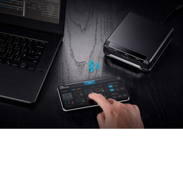 Aten Dual Video Capture, HDMI to USB-C - UC3022