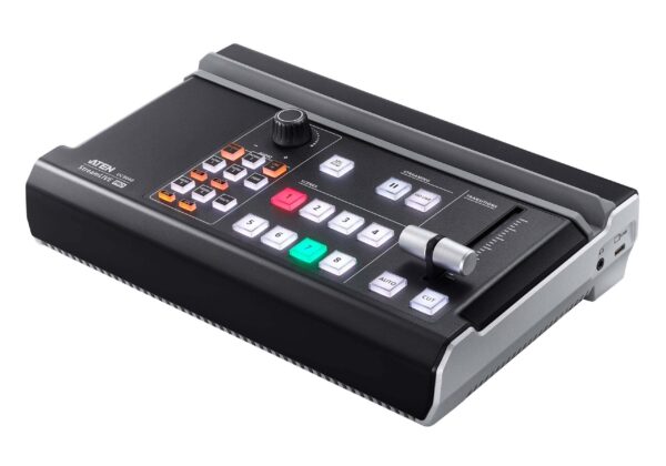 Aten Multichannel AV Mixer - UC9040