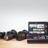 Aten Multichannel AV Mixer - UC9040