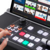 Aten Multichannel AV Mixer - UC9040