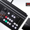 Aten Multichannel AV Mixer - UC9040