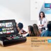 Aten Multichannel AV Mixer - UC9040