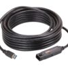 Aten Extender Cable, 10.0m, USB - UE3310
