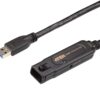 Aten Extender Cable, 10.0m, USB - UE3310