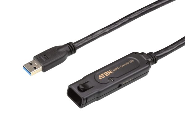 Aten Extender Cable, 10.0m, USB - UE3310