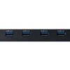Aten KVM Switch, 4K DisplayPort USB-C, 2 Port - US3311