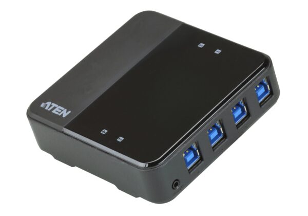 Aten USB Switch - US434