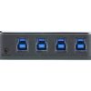 Aten USB Switch - US434