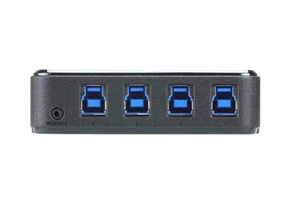 Aten USB Switch - US434