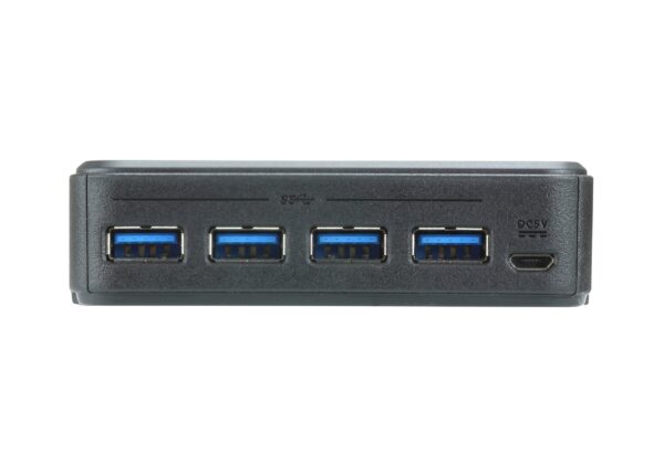 Aten USB Switch - US434