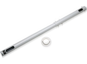 Epson Ceiling Mount Projector Bracket Extension Pole - ELPFP14
