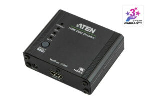 Aten Emulator, HDMI - VC080