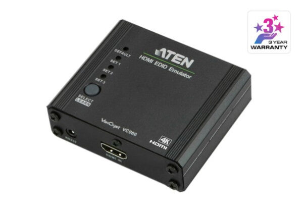 Aten Emulator, HDMI - VC080