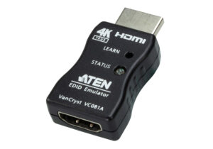 Aten Emulator Adapter, HDMI - VC081A