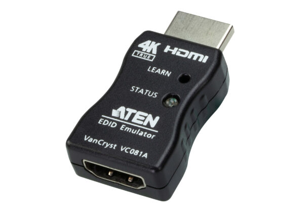 Aten Emulator Adapter, HDMI - VC081A