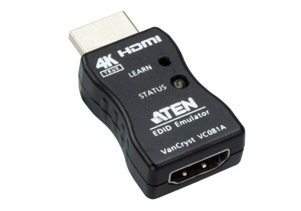 Aten Emulator Adapter, HDMI - VC081A