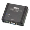 Aten Converter, VGA to HDMI with audio - VC180