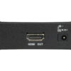 Aten Converter, VGA to HDMI with audio - VC180
