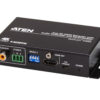 Aten HDMI Repeater with Audio De-Embedder - VC882