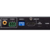 Aten HDMI Repeater with Audio De-Embedder - VC882