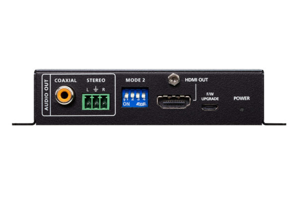 Aten HDMI Repeater with Audio De-Embedder - VC882