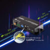 Aten HDMI Repeater with Audio De-Embedder - VC882