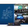 Aten HDMI Repeater with Audio De-Embedder - VC882