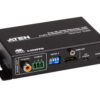 Aten HDMI Repeater with Audio De-Embedder - VC882