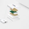 Aten DisplayPort to HDMI Adapter - VC985