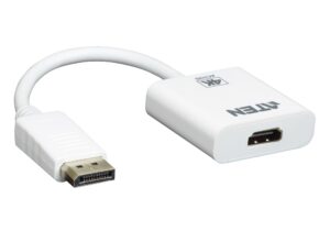 Aten 4K DisplayPort to HDMI Active Adapter - VC986