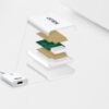 Aten 4K DisplayPort to HDMI Active Adapter - VC986