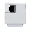Aten Extender, HDMI, HDBaseT - Lite, Transmitter with EU Wall Plate - VE1801AEUT