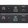Aten Extender, HDMI, POH, HDBaseT, Transmitter and Receiver - VE1812