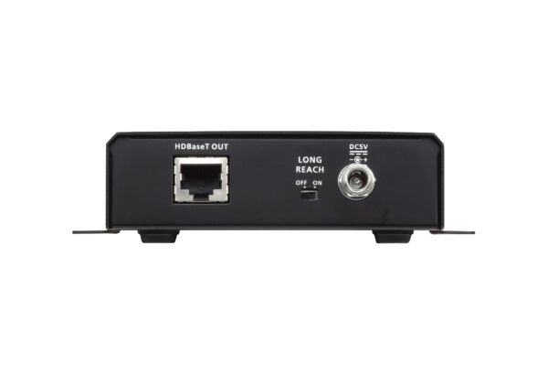 Aten Extender, HDMI, POH, HDBaseT, Transmitter and Receiver - VE1812