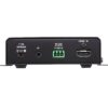 Aten Extender, HDMI, POH, HDBaseT, Transmitter and Receiver - VE1812