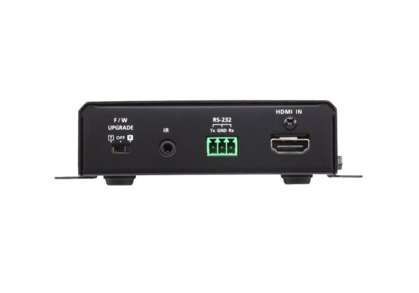 Aten Extender, HDMI, POH, HDBaseT, Transmitter and Receiver - VE1812