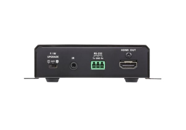 Aten Extender, HDMI, POH, HDBaseT, Transmitter and Receiver - VE1812