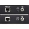Aten Extender, HDMI, POH, HDBaseT, Transmitter and Receiver - VE1812