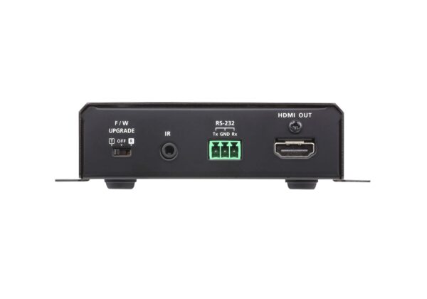 Aten Extender, HDMI, POH, HDBaseT, Receiver - VE1812R