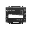Aten Extender, HDMI, POH, HDBaseT, Receiver - VE1812R