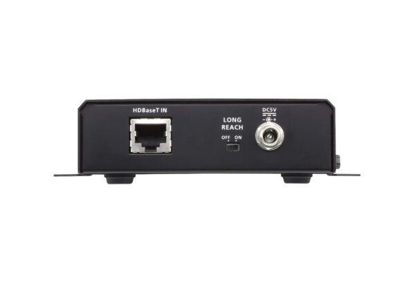Aten Extender, HDMI, POH, HDBaseT, Receiver - VE1812R